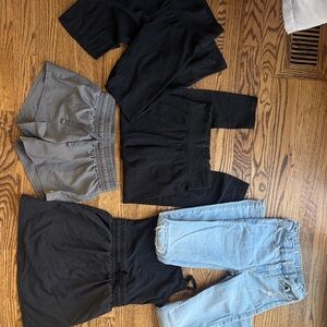 Abercrombie kids lot 7/8